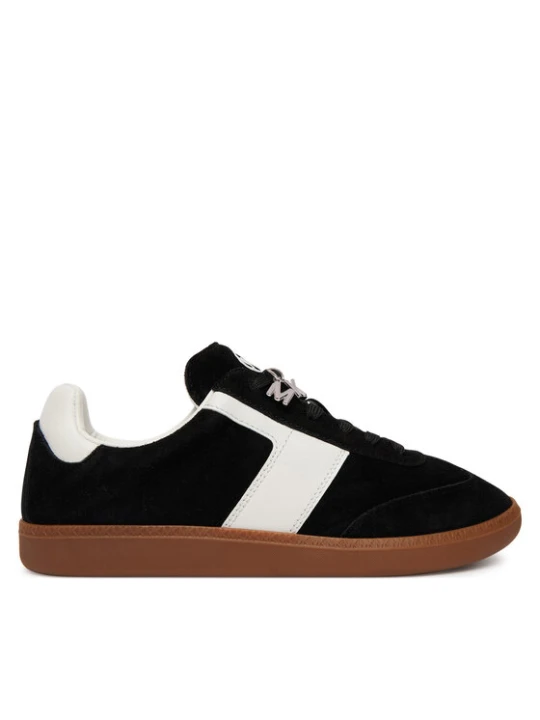 Zdjęcie produktu MICHAEL Michael Kors Sneakersy Jovie 43F6JVFS1S Czarny