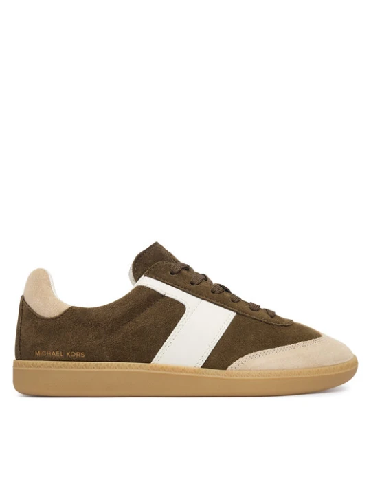 Zdjęcie produktu MICHAEL Michael Kors Sneakersy Jovie 43T6JVFS1S Zielony