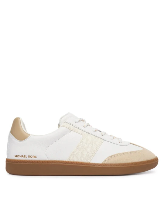 Zdjęcie produktu MICHAEL Michael Kors Sneakersy Jovie 43T6JVFS2L Biały