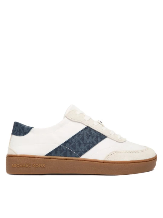 Zdjęcie produktu MICHAEL Michael Kors Sneakersy Kaycee 43R6KCFS1D Biały