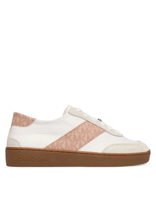 Zdjęcie produktu MICHAEL Michael Kors Sneakersy Kaycee 43R6KCFS1D Różowy