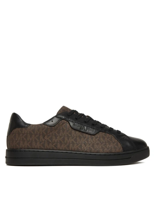 Zdjęcie produktu MICHAEL Michael Kors Sneakersy Keating 42F9KEFS1Q Brązowy