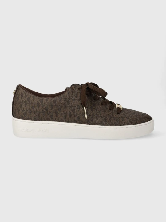 Zdjęcie produktu MICHAEL Michael Kors sneakersy Keaton brązowy