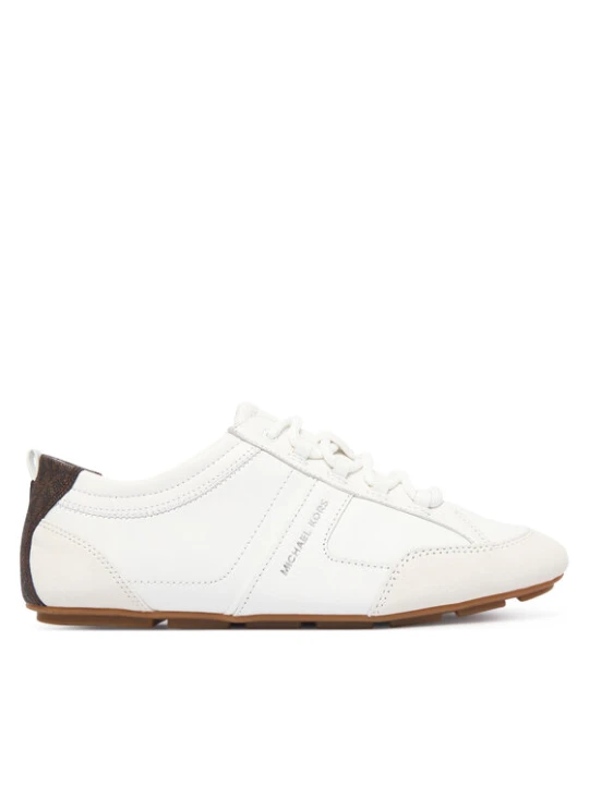 Zdjęcie produktu MICHAEL Michael Kors Sneakersy Keely 43F6KLFS3L Biały