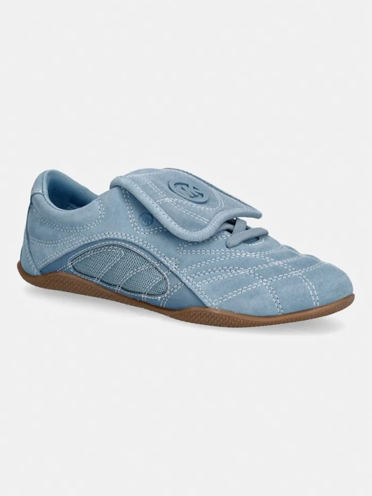 Zdjęcie produktu MICHAEL Michael Kors sneakersy Kyler Trainer niebieski