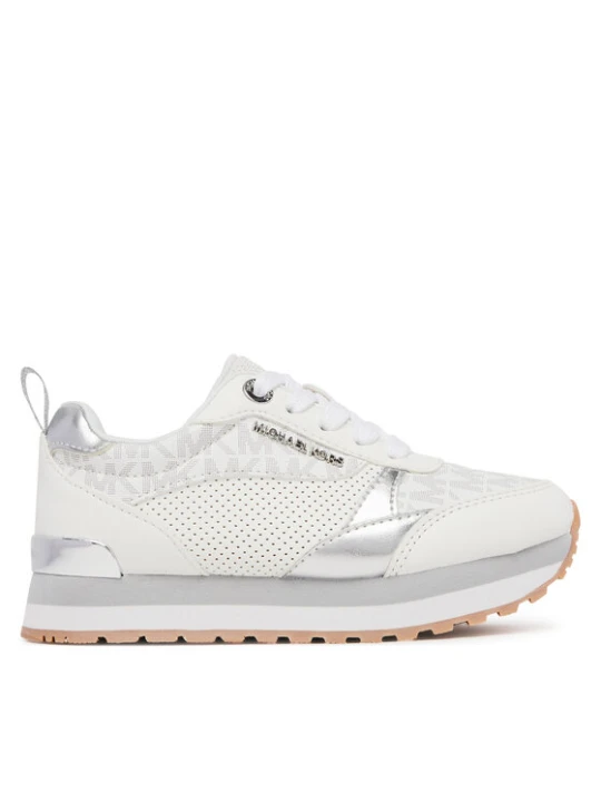 Zdjęcie produktu MICHAEL Michael Kors Sneakersy MK01458101 Biały