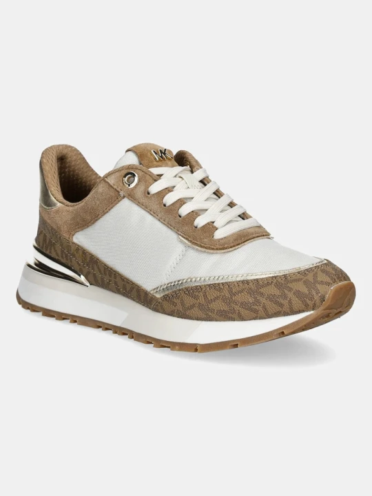 Zdjęcie produktu MICHAEL Michael Kors sneakersy Nova brązowy