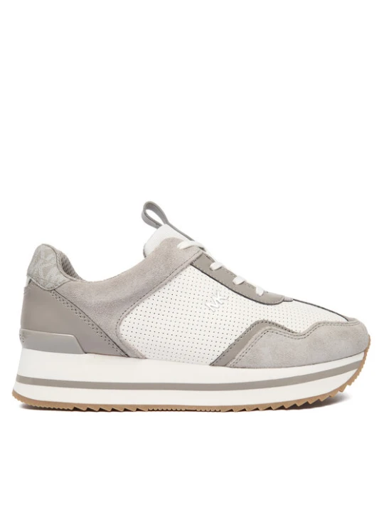 Zdjęcie produktu MICHAEL Michael Kors Sneakersy Raina 43R6RNFS1L Szary