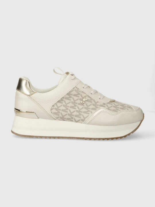 Zdjęcie produktu MICHAEL Michael Kors sneakersy Raina beżowy