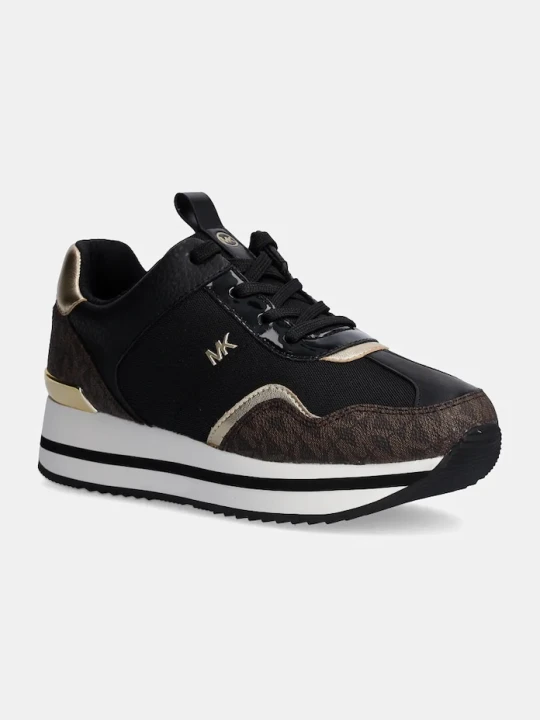 Zdjęcie produktu MICHAEL Michael Kors sneakersy Raina czarny