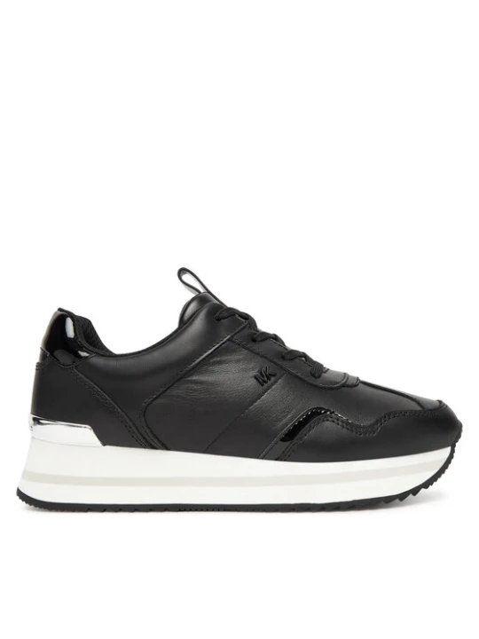 Zdjęcie produktu MICHAEL Michael Kors Sneakersy Raina Trainer 43T5RNFS1L Czarny