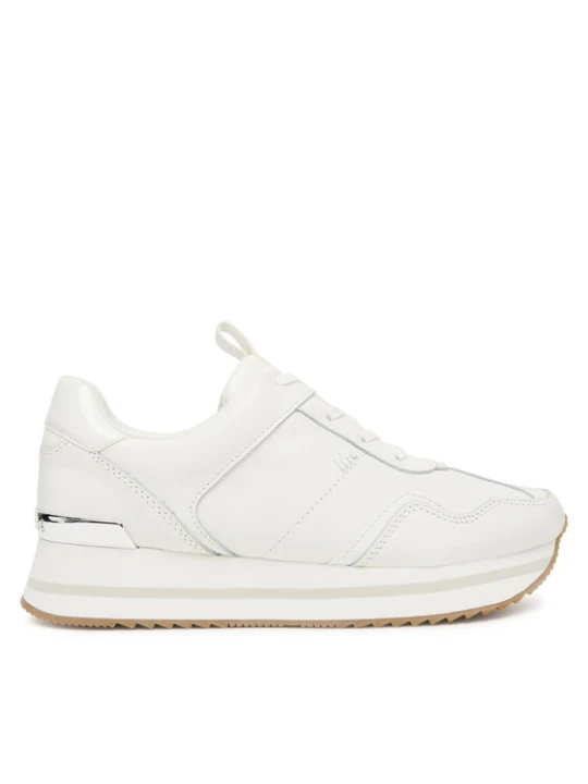 Zdjęcie produktu MICHAEL Michael Kors Sneakersy Raina Trainer 43T5RNFS2L Biały