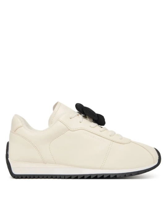 Zdjęcie produktu MICHAEL Michael Kors Sneakersy Rhodes 43T6RHFS1L Kremowy