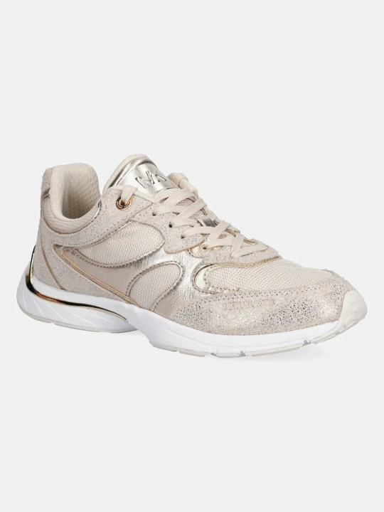 Zdjęcie produktu MICHAEL Michael Kors sneakersy Riley beżowy