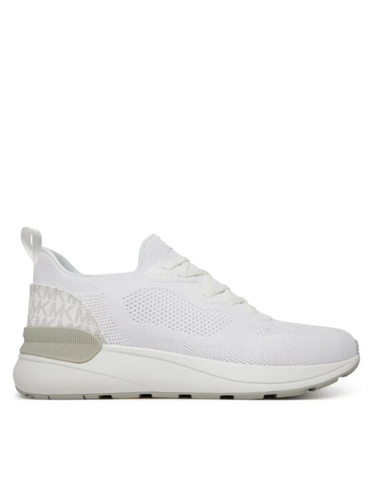 Zdjęcie produktu MICHAEL Michael Kors Sneakersy Trevor 42S4TRFP1D Biały