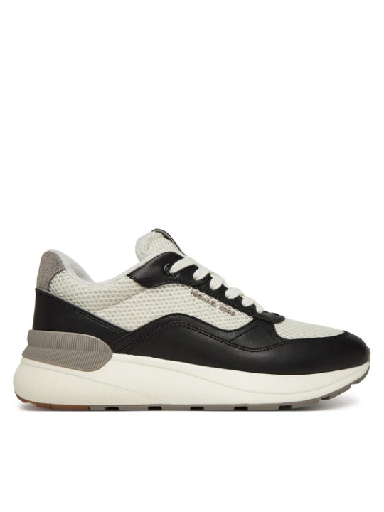 Zdjęcie produktu MICHAEL Michael Kors Sneakersy Trevor 42S5TRFS1D Beżowy