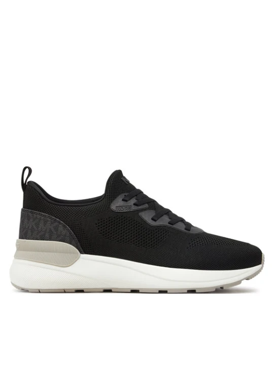 Zdjęcie produktu MICHAEL Michael Kors Sneakersy Trevor Slip On 42S4TRFP1D Czarny