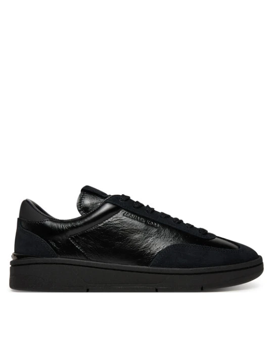 Zdjęcie produktu MICHAEL Michael Kors Sneakersy Wilton 42S5WLFS1L Czarny