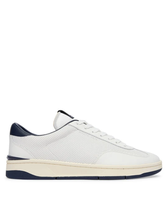 Zdjęcie produktu MICHAEL Michael Kors Sneakersy Wilton 42S6WLFS1L Niebieski