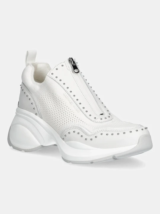 Zdjęcie produktu MICHAEL Michael Kors sneakersy Zuma Slip On Trainer biały