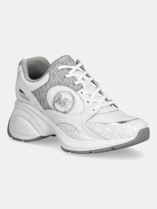Zdjęcie produktu MICHAEL Michael Kors sneakersy Zuma Trainer biały