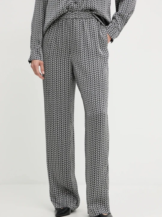 Zdjęcie produktu MICHAEL Michael Kors spodnie szary