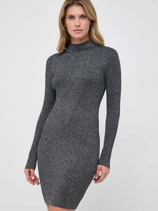 Zdjęcie produktu MICHAEL Michael Kors sukienka srebrny