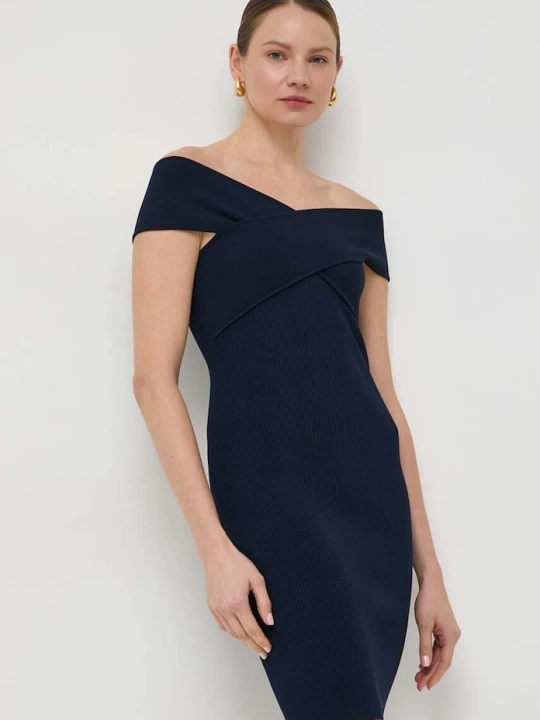 Zdjęcie produktu MICHAEL Michael Kors sukienka granatowy