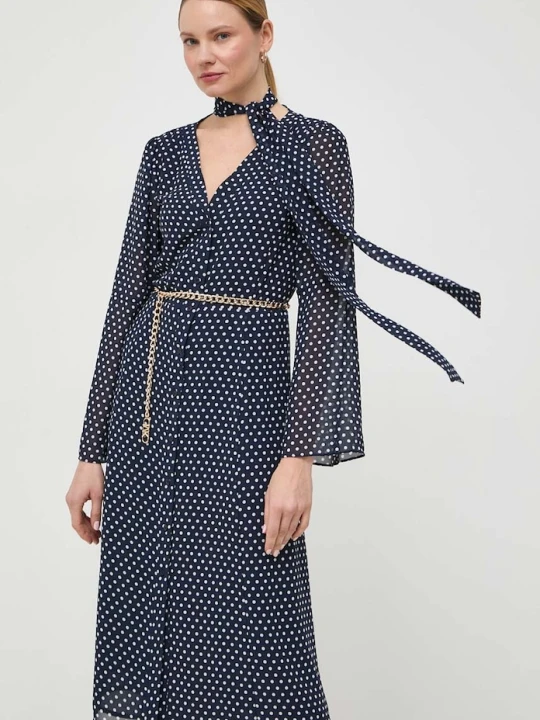 Zdjęcie produktu MICHAEL Michael Kors sukienka granatowy