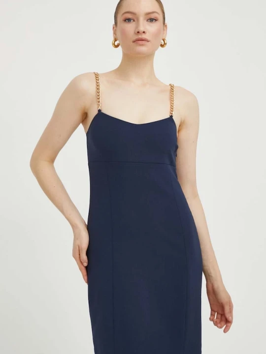 Zdjęcie produktu MICHAEL Michael Kors sukienka granatowy