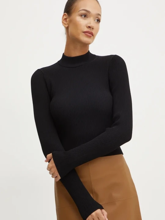Zdjęcie produktu MICHAEL Michael Kors sweter czarny