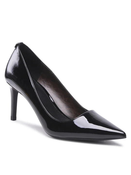 Zdjęcie produktu MICHAEL Michael Kors Szpilki Alina Flex Pump 40F2HNMP2A Czarny