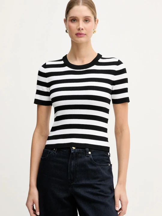 Zdjęcie produktu MICHAEL Michael Kors t-shirt czarny