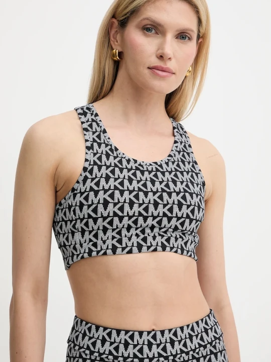 Zdjęcie produktu MICHAEL Michael Kors top czarny