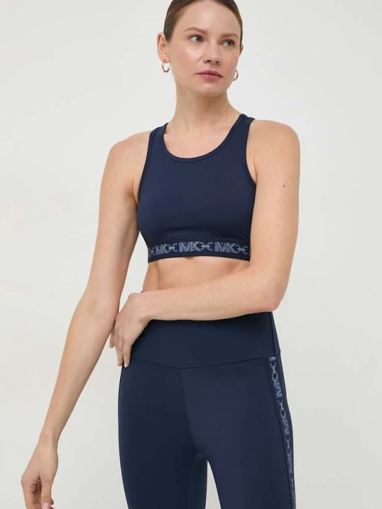 Zdjęcie produktu MICHAEL Michael Kors top granatowy