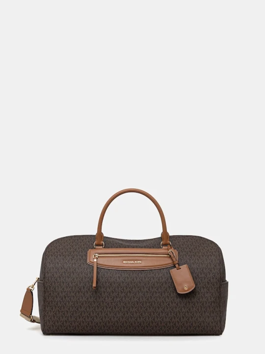 Zdjęcie produktu MICHAEL Michael Kors torba damska brązowy