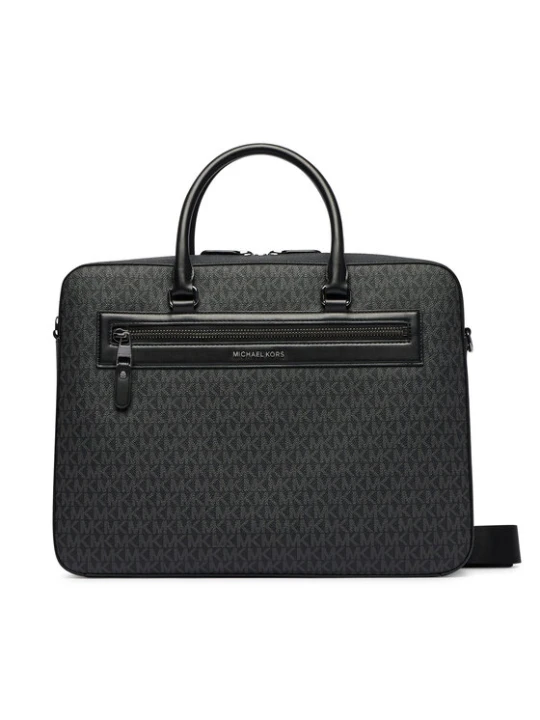 Zdjęcie produktu MICHAEL Michael Kors Torba na laptopa Jet Set 33S6LJSA6B Czarny