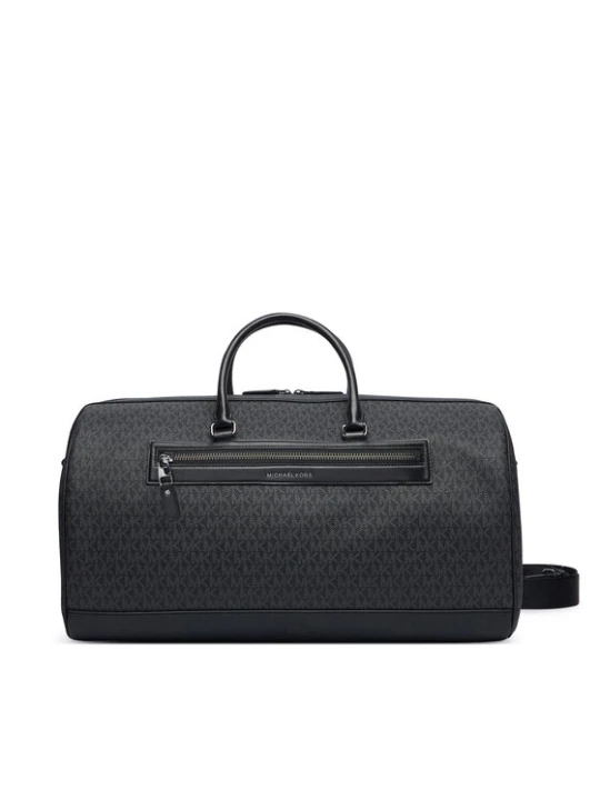 Zdjęcie produktu MICHAEL Michael Kors Torba weekendowa 33S6LJSU7B Czarny