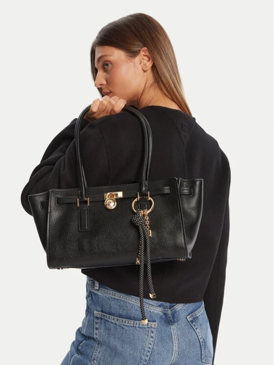 Zdjęcie produktu MICHAEL Michael Kors Torebka 30F5GNXT0L Czarny