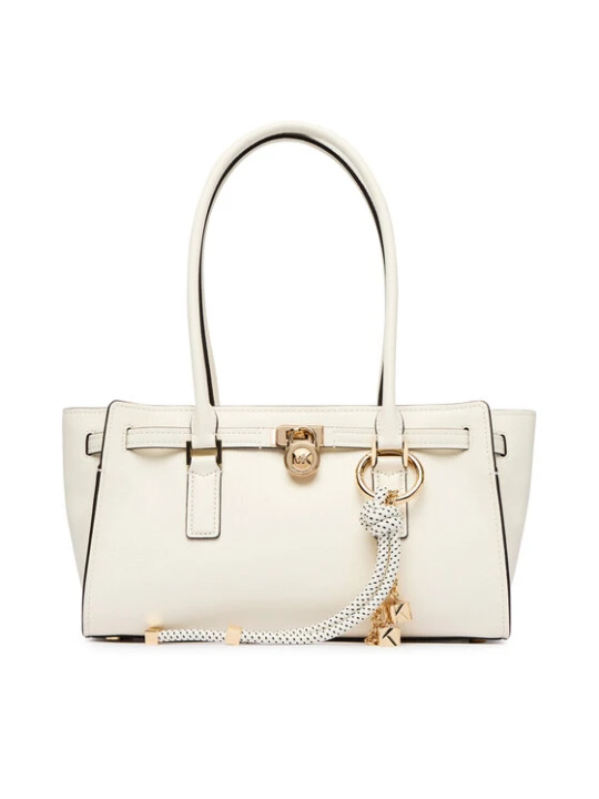 Zdjęcie produktu MICHAEL Michael Kors Torebka 30F5GNXT0L Kremowy