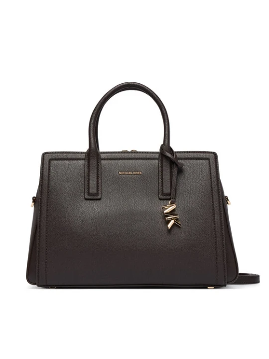 Zdjęcie produktu MICHAEL Michael Kors Torebka 30R5G9IS6L Brązowy ciemny