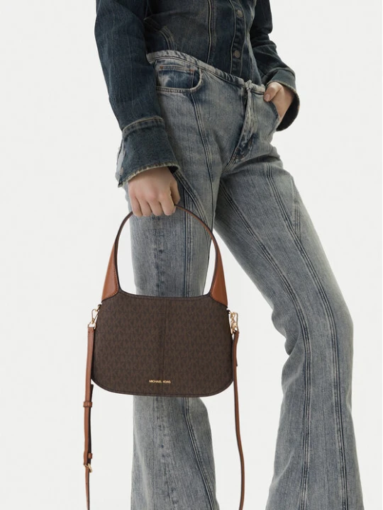 Zdjęcie produktu MICHAEL Michael Kors Torebka 30R6G0XL1B Brązowy