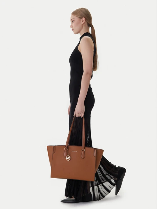 Zdjęcie produktu MICHAEL Michael Kors Torebka 30R6GQ6T7L Brązowy