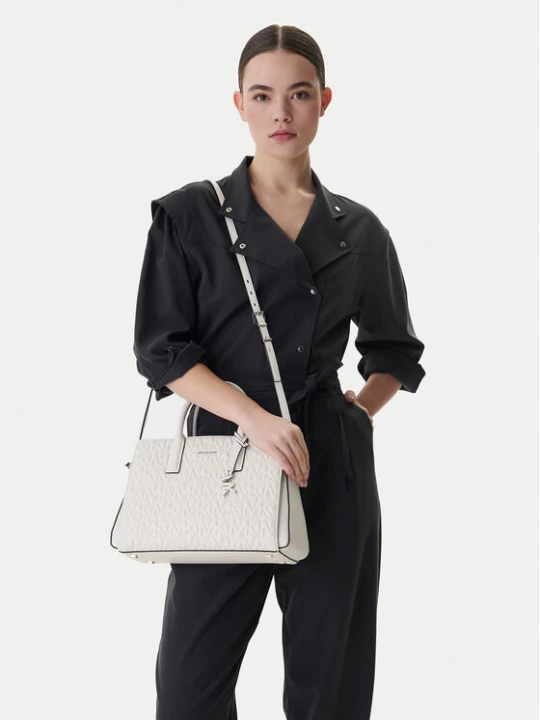 Zdjęcie produktu MICHAEL Michael Kors Torebka 30R6S9IS2T Biały