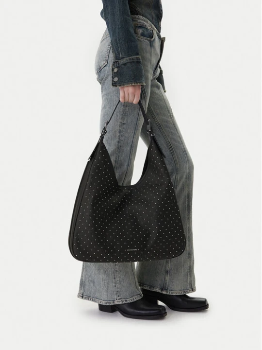 Zdjęcie produktu MICHAEL Michael Kors Torebka 30R6SY5H3L Czarny