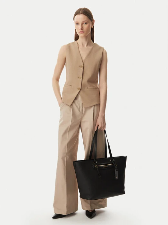 Zdjęcie produktu MICHAEL Michael Kors Torebka 30S6GTVT9L Czarny