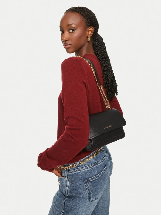 Zdjęcie produktu MICHAEL Michael Kors Torebka 30T4GC7L3T Czarny