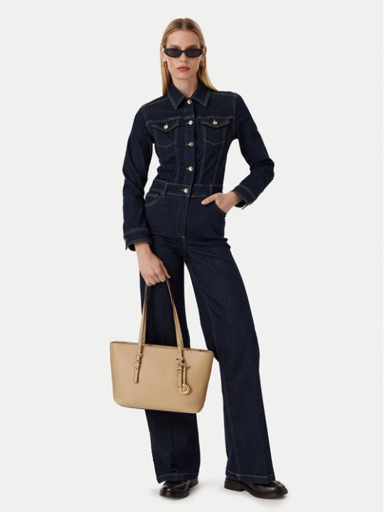 Zdjęcie produktu MICHAEL Michael Kors Torebka 30T5GQNT2L Brązowy