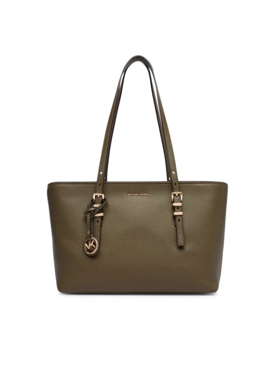 Zdjęcie produktu MICHAEL Michael Kors Torebka 30T5GQNT2L Zielony