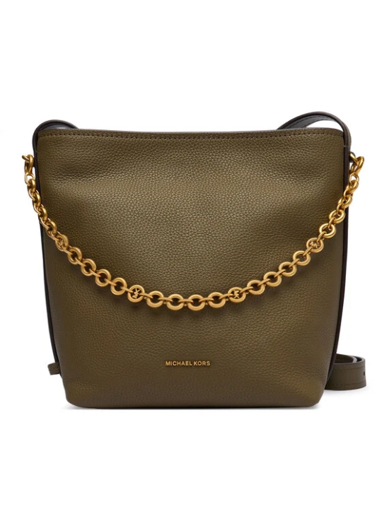 Zdjęcie produktu MICHAEL Michael Kors Torebka 30T6AUEM5L Zielony